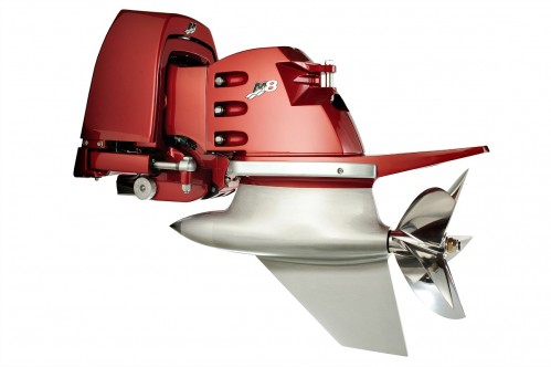 Sea King Outboard Serial Numbers