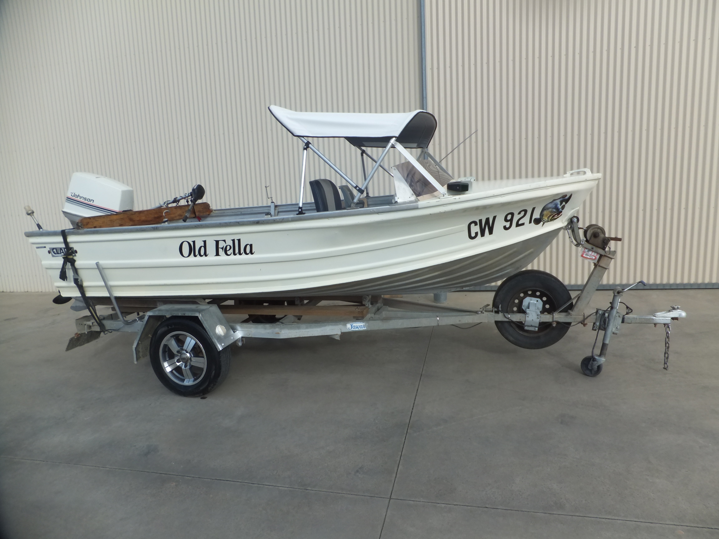 Boats for Sale Boats And More Shepparton & Echuca