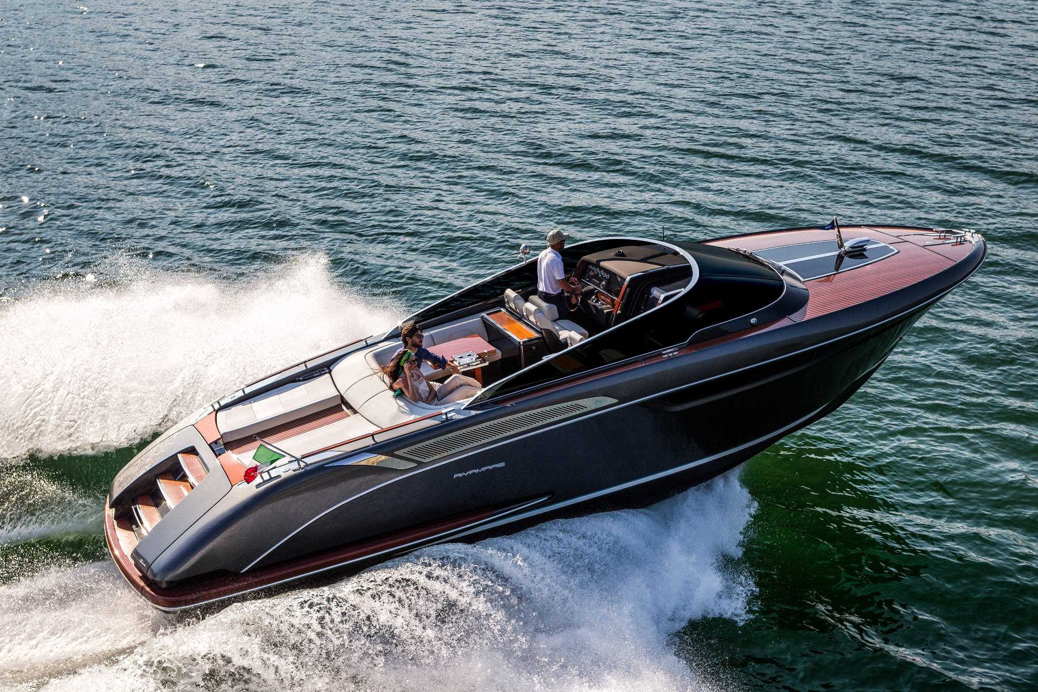 Riva Rivamare Riva Rivamare
