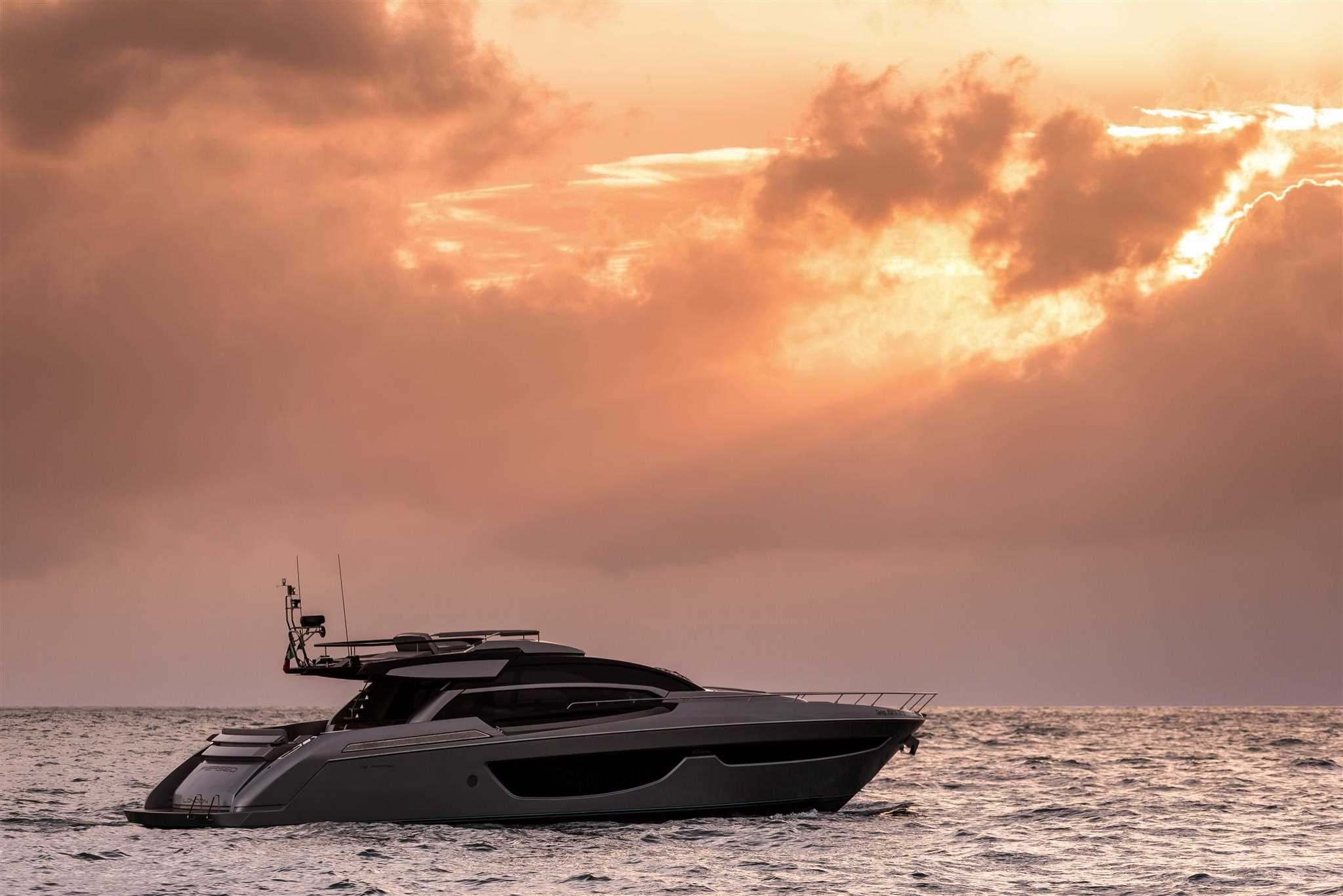 Riva 76' Perseo New Riva 76' Perseo New