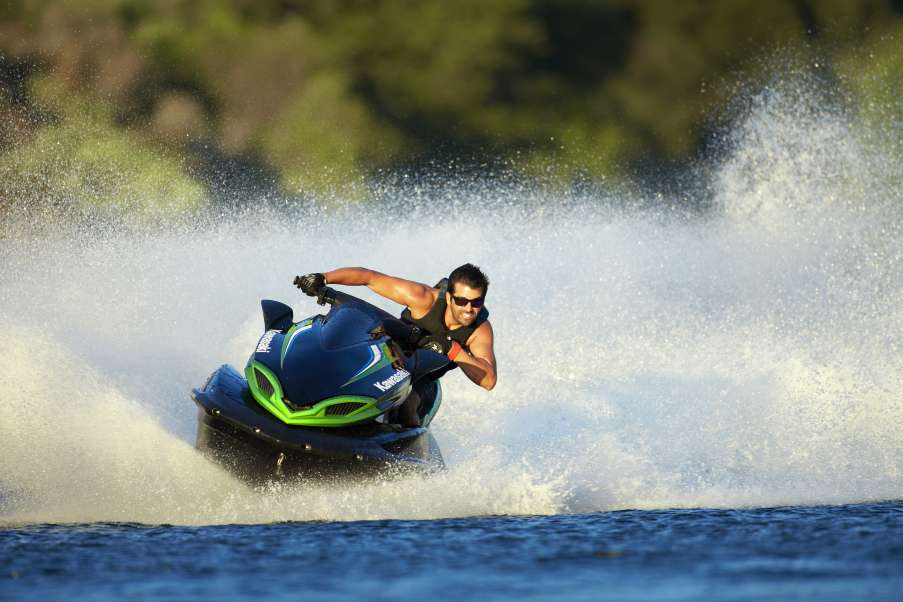 KAWASAKI ULTRA 300X JETSKI JV Marine, Melbourne