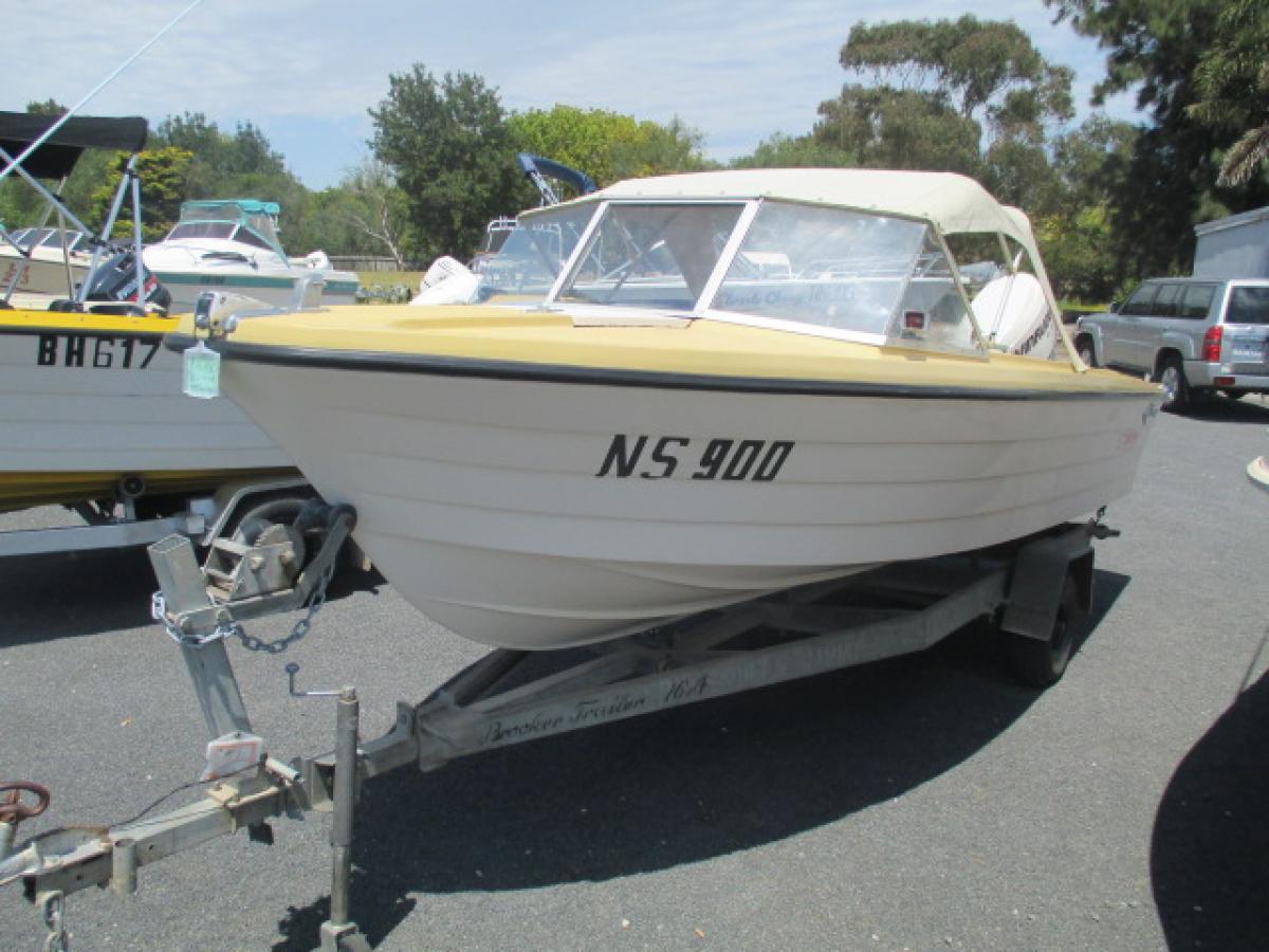 Boat Boats For Sale, New and Used Melbourne JV Marine