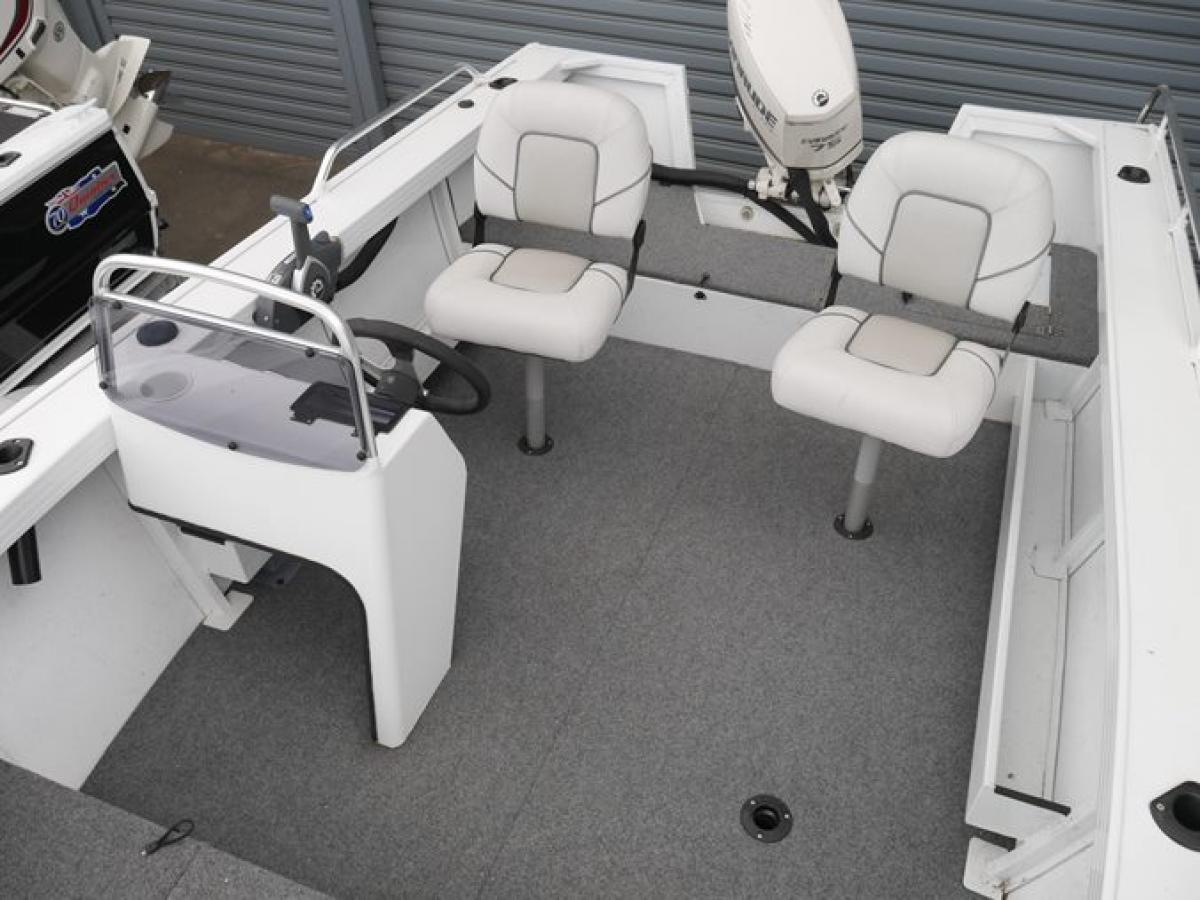 Boat Boats For Sale, New and Used Melbourne JV Marine