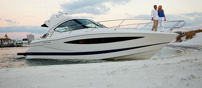 Boat – JV Marine World