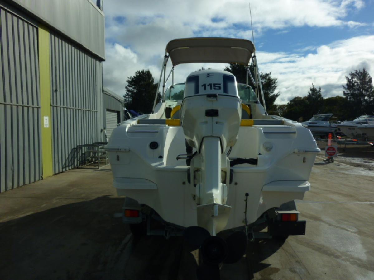 boat – jv marine world